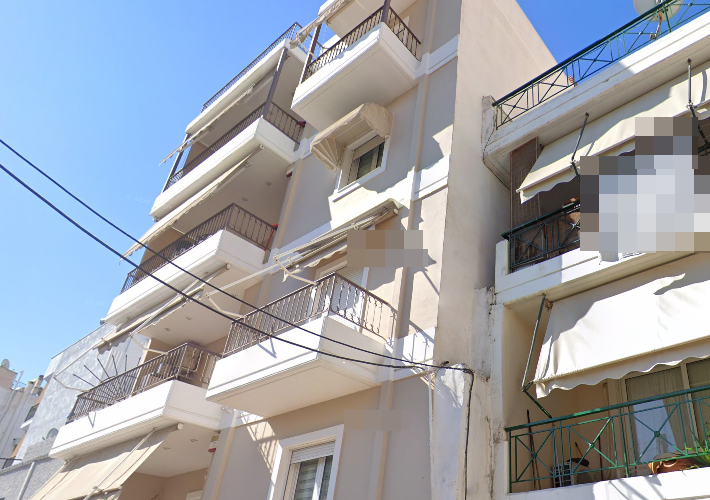 Μεζονέτα 100 τ.μ. με θέση στάθμευσης