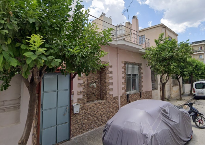 Μονοκατοικία 76 τ.μ. με βοηθητικό χώρο 15 τ.μ.