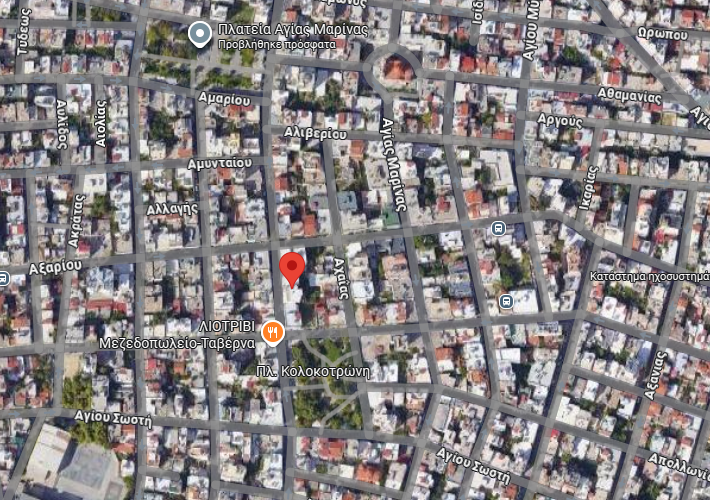 Διαμέρισμα 71 τ.μ.