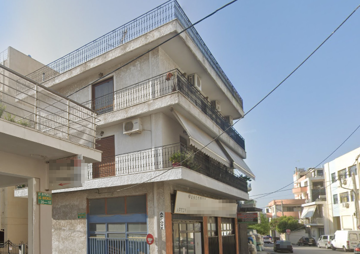 Διαμέρισμα 94 τ.μ.