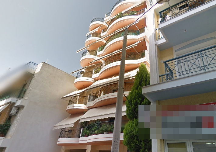 Διαμέρισμα 72 τ.μ.