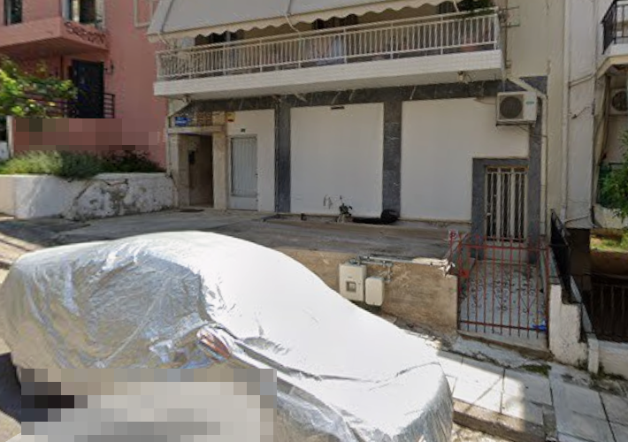 Κατάστημα 68 τ.μ.