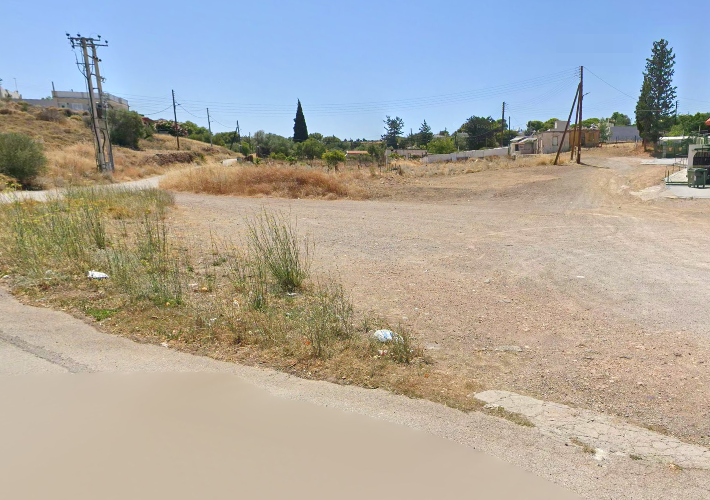 Οικόπεδο 340 τ.μ.