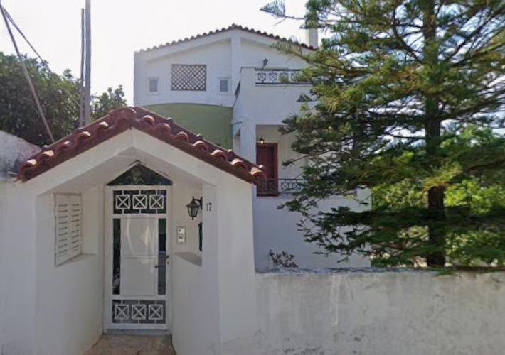 Μονοκατοικία 138 τ.μ.