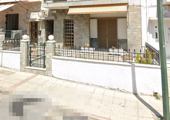 Διαμέρισμα 96 τ.μ.