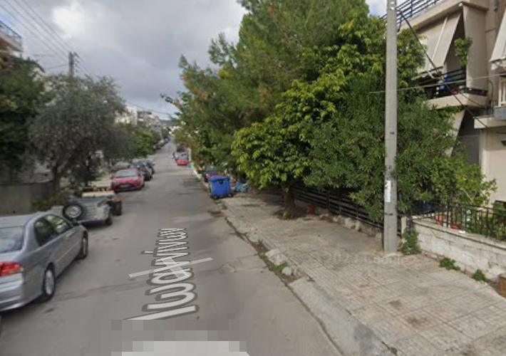 Διαμέρισμα 78 τ.μ.