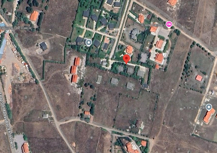 Διαμέρισμα 46 τ.μ.