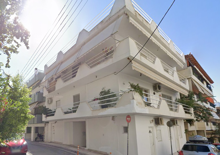 Αποθήκη 87 τ.μ.